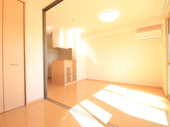 ボナ－ル伊神の物件内観写真