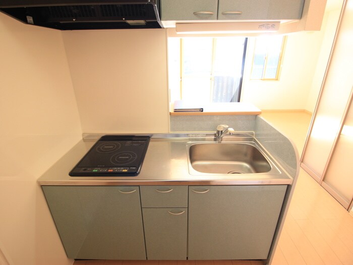 ボナ－ル伊神の物件内観写真