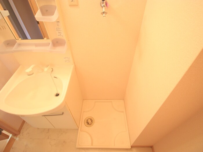 ボナ－ル伊神の物件内観写真