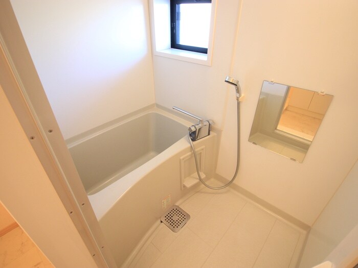 ボナ－ル伊神の物件内観写真