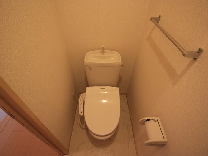 ボナ－ル伊神の物件内観写真