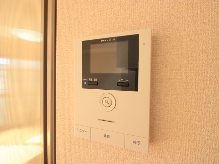 ボナ－ル伊神の物件内観写真