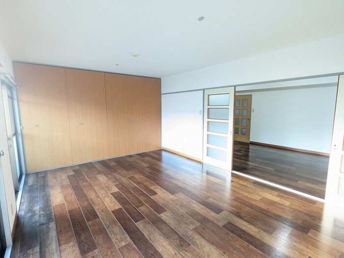 アビタマルフクⅢの物件内観写真