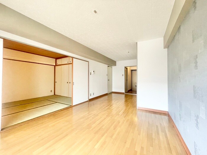 アビタマルフクⅢの物件内観写真