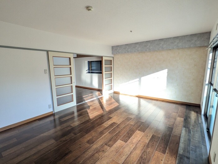 アビタマルフクⅢの物件内観写真