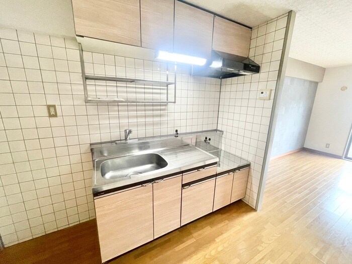 アビタマルフクⅢの物件内観写真