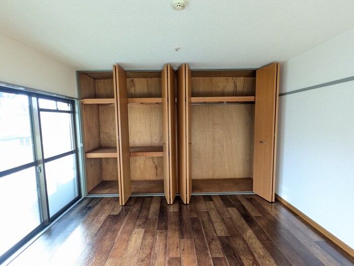 アビタマルフクⅢの物件内観写真