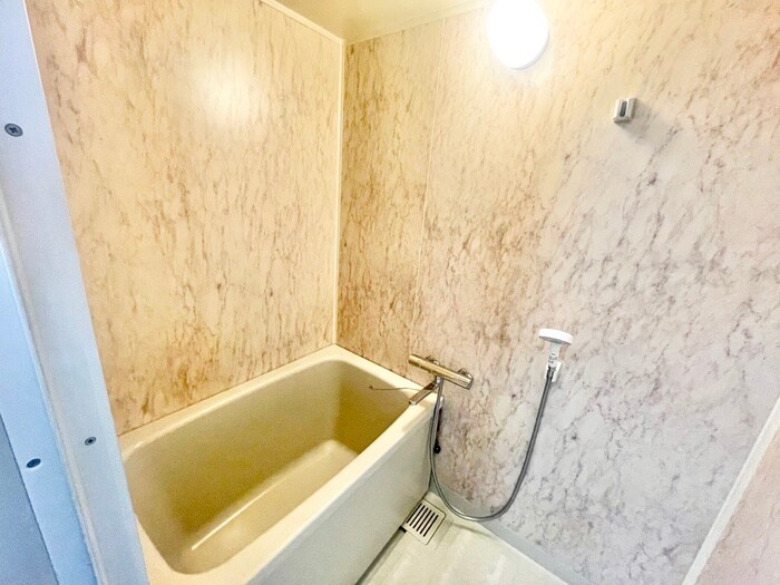 アビタマルフクⅢの物件内観写真