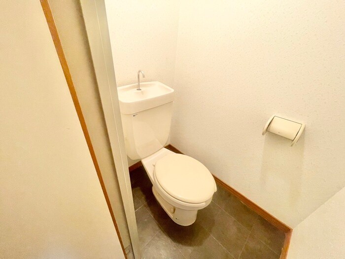 アビタマルフクⅢの物件内観写真