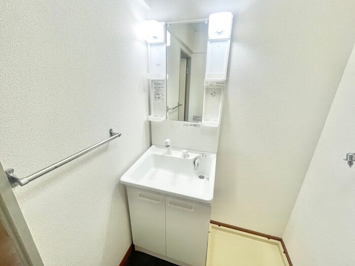 アビタマルフクⅢの物件内観写真