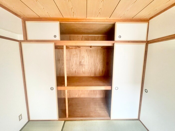 アビタマルフクⅢの物件内観写真