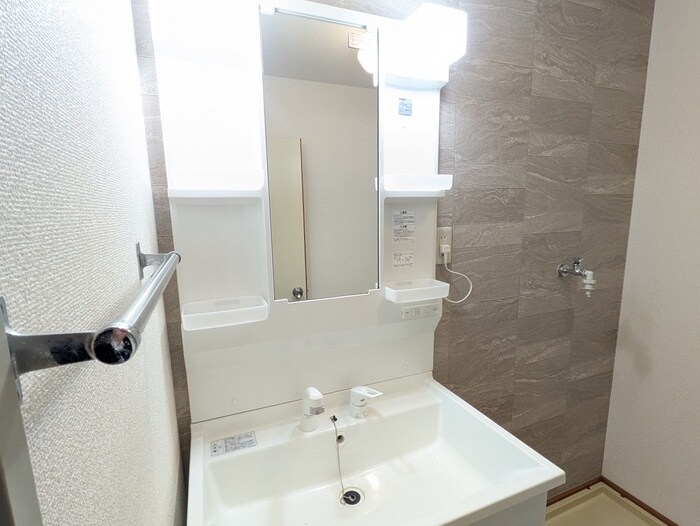 アビタマルフクⅢの物件内観写真