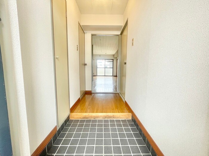 アビタマルフクⅢの物件内観写真