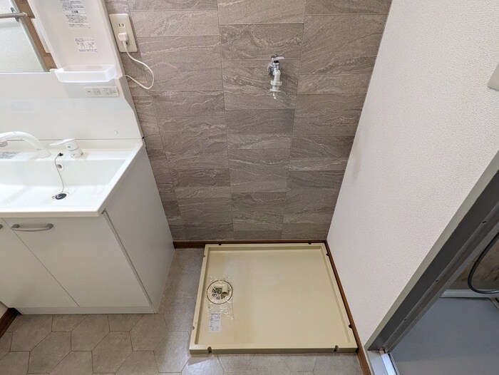 アビタマルフクⅢの物件内観写真