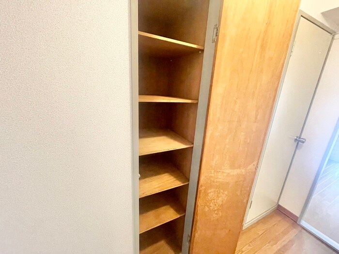 アビタマルフクⅢの物件内観写真