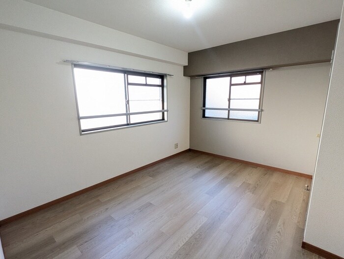 アビタマルフクⅢの物件内観写真