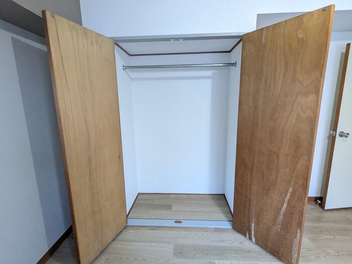 アビタマルフクⅢの物件内観写真