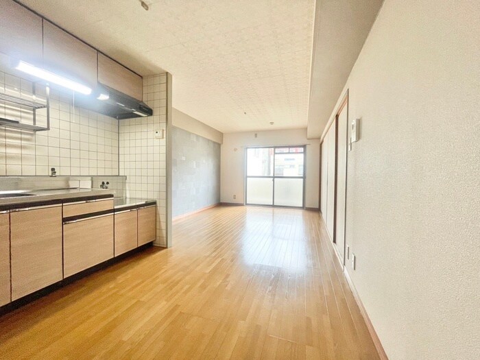 アビタマルフクⅢの物件内観写真