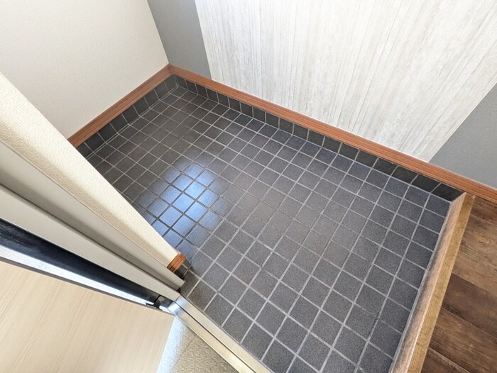 アビタマルフクⅢの物件内観写真