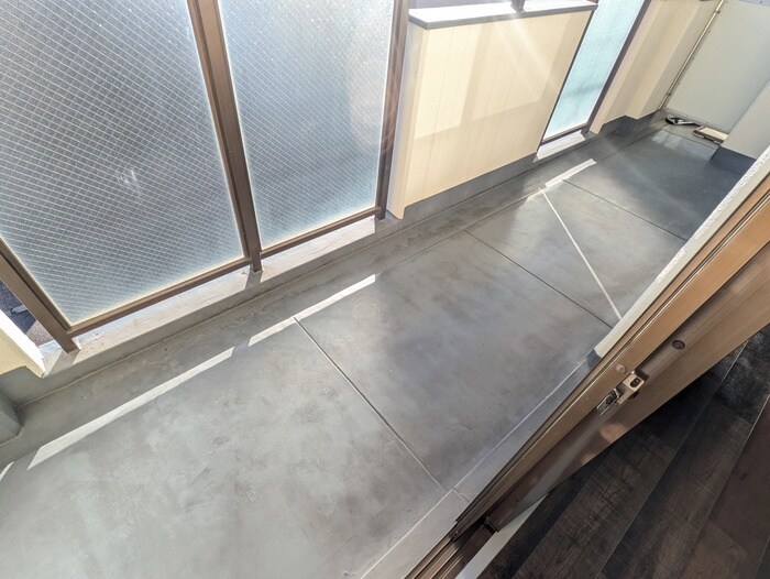 アビタマルフクⅢの物件内観写真