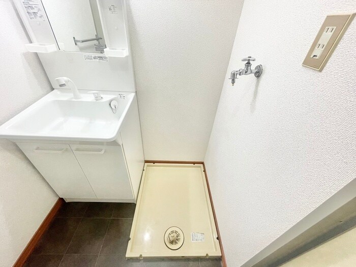 アビタマルフクⅢの物件内観写真