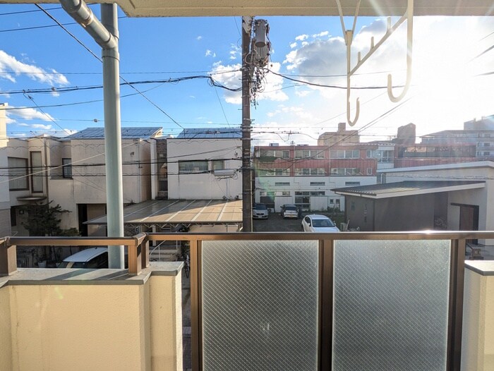 アビタマルフクⅢの物件内観写真