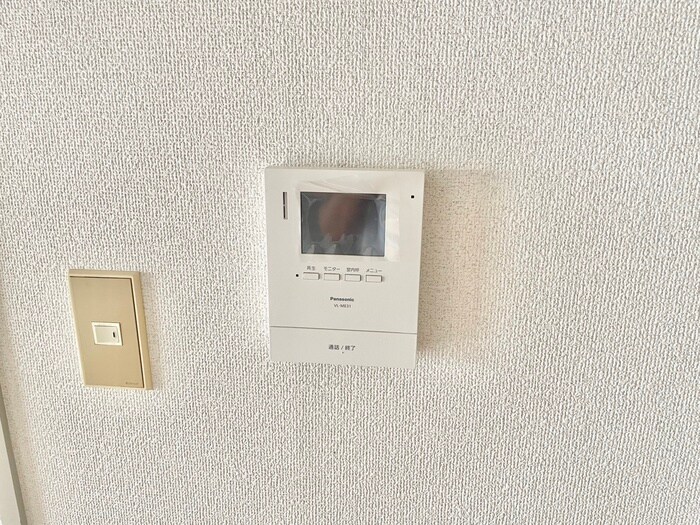 アビタマルフクⅢの物件内観写真