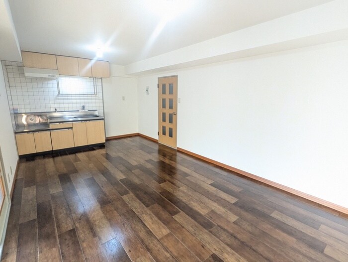 アビタマルフクⅢの物件内観写真