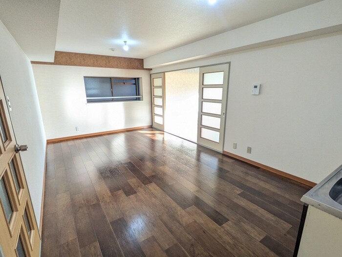 アビタマルフクⅢの物件内観写真