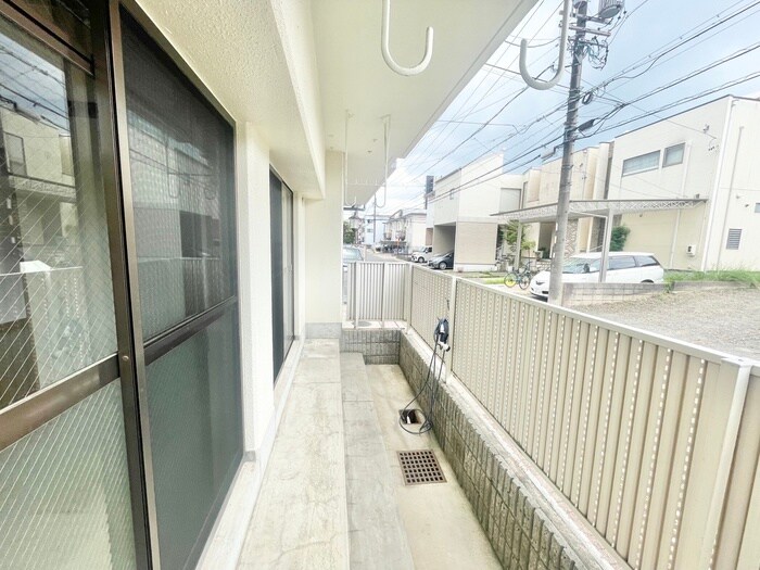 アビタマルフクⅢの物件内観写真