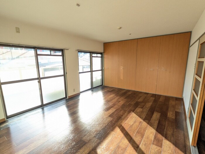 アビタマルフクⅢの物件内観写真