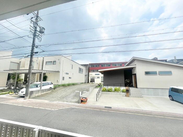 アビタマルフクⅢの物件内観写真