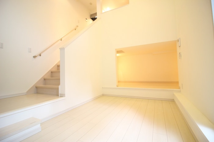 ラフェリオの物件内観写真