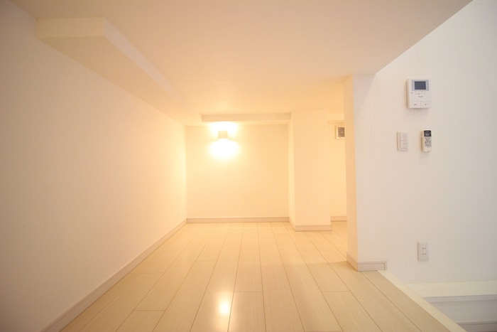 ラフェリオの物件内観写真