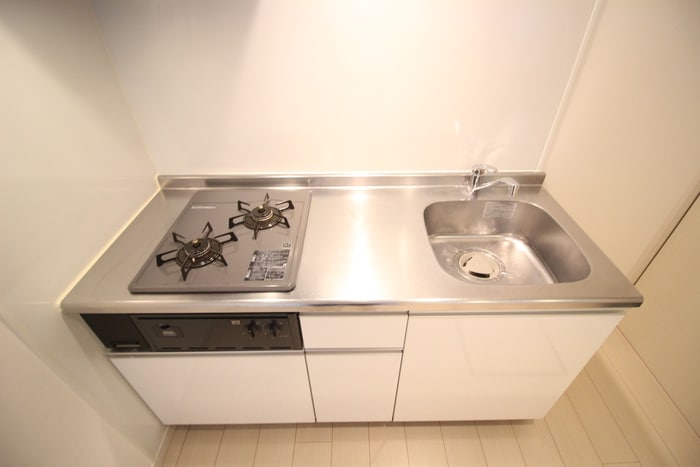 ラフェリオの物件内観写真