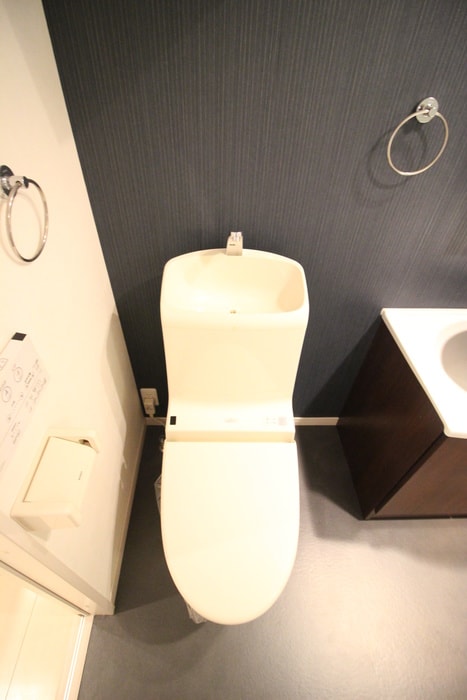 ラフェリオの物件内観写真