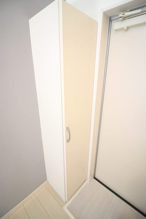 ラフェリオの物件内観写真