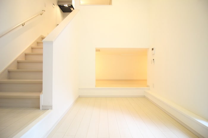 ラフェリオの物件内観写真