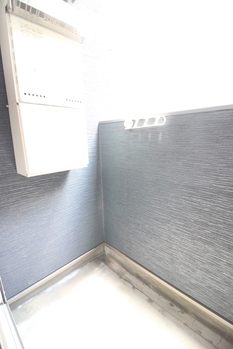 ラフェリオの物件内観写真