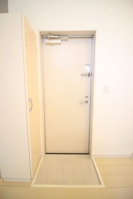 ラフェリオの物件内観写真