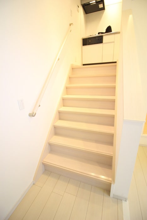 ラフェリオの物件内観写真