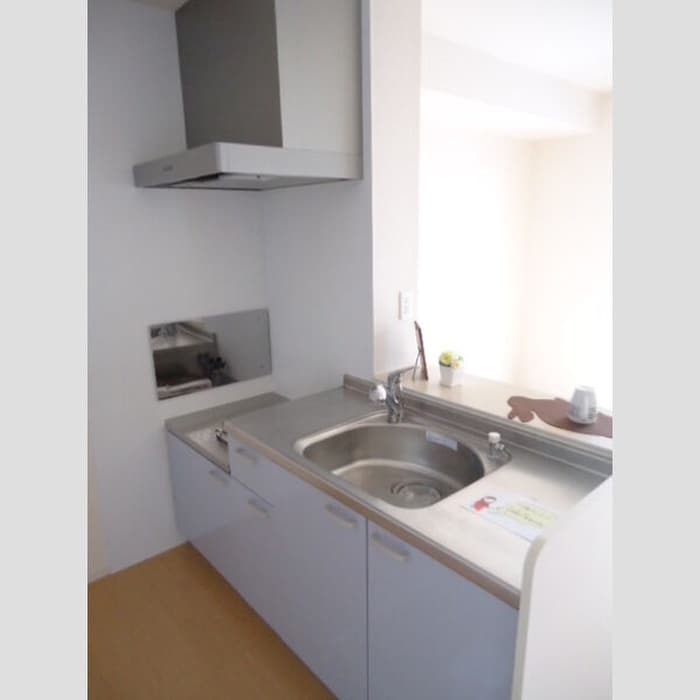 ムーンライトＢ棟の物件内観写真