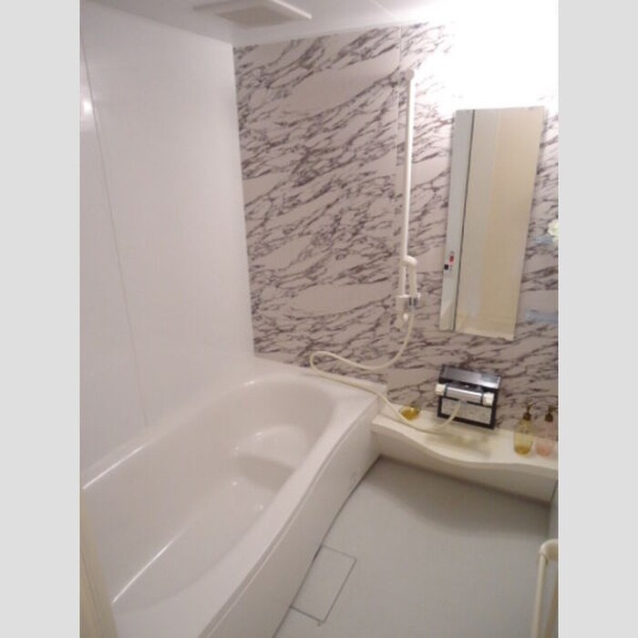 ムーンライトＢ棟の物件内観写真