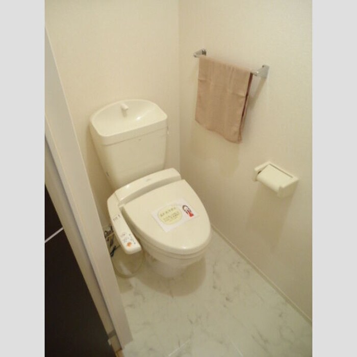 ムーンライトＢ棟の物件内観写真