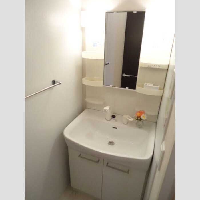 ムーンライトＢ棟の物件内観写真