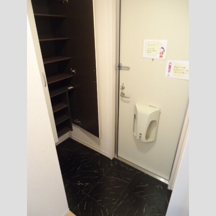 ムーンライトＢ棟の物件内観写真