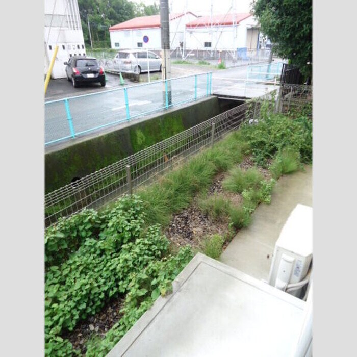 ムーンライトＢ棟の物件内観写真