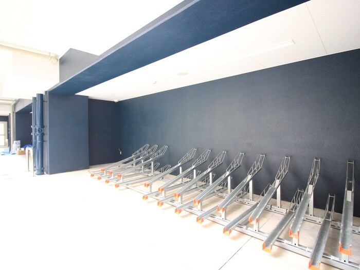 ﾌﾟﾚｻﾝｽ上前津ｴﾚｽﾀ(602)の物件外観写真