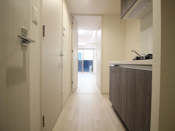 ﾌﾟﾚｻﾝｽ上前津ｴﾚｽﾀ(602)の物件内観写真