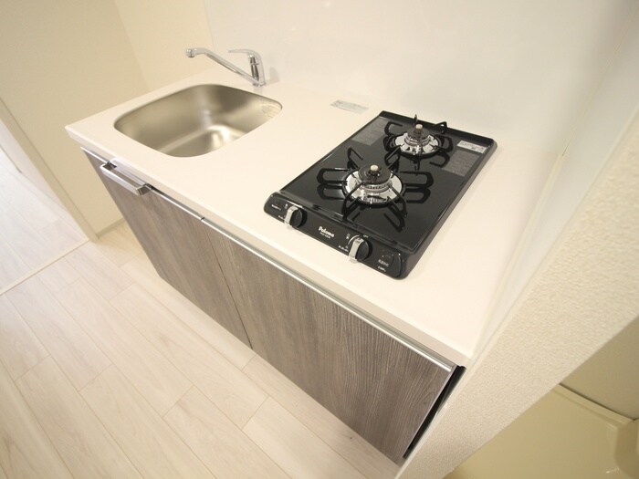 ﾌﾟﾚｻﾝｽ上前津ｴﾚｽﾀ(602)の物件内観写真